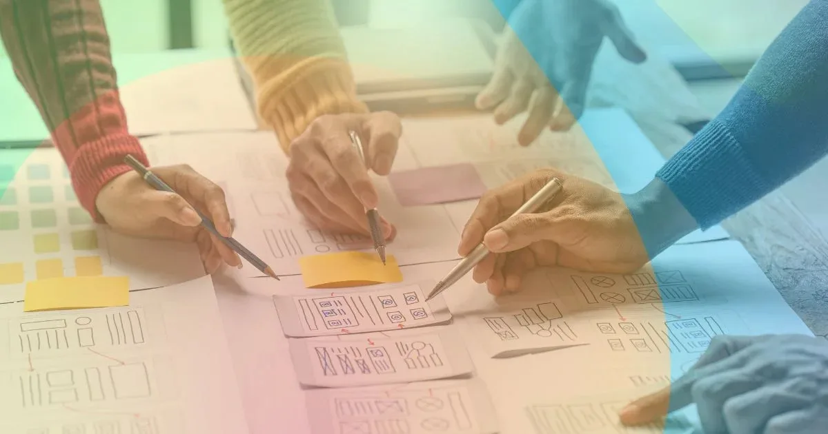 5 Design Composition Key Principles for Better Design