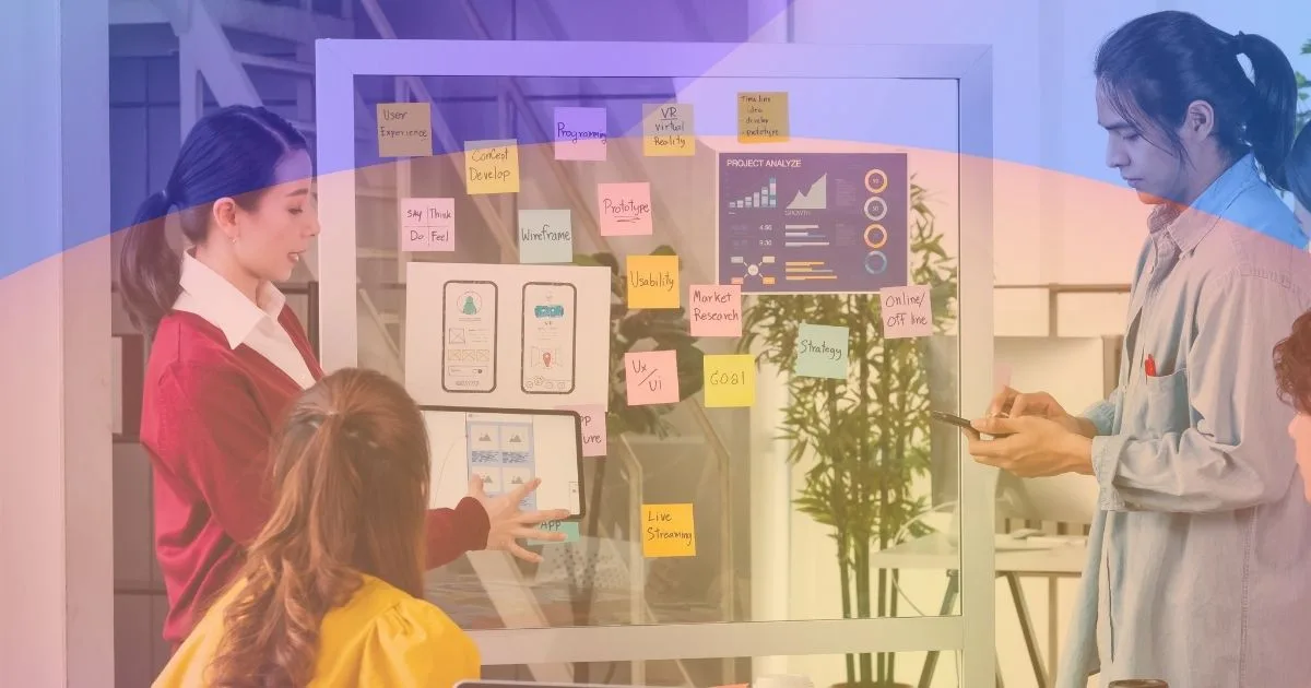 What Is UI Design? A Guide to User Interface Design
