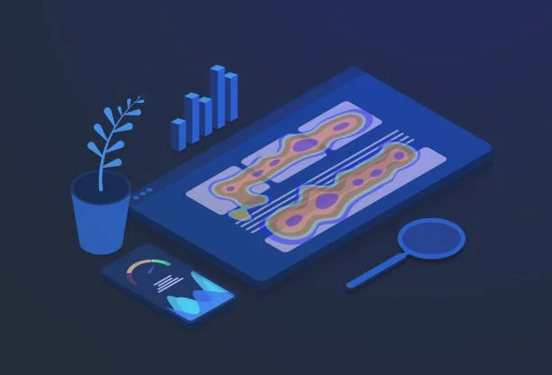 What Is Heatmap Software? visual