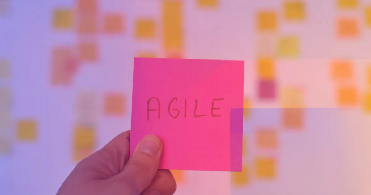 What Are the Basic Principles of Agile UX in 2024?