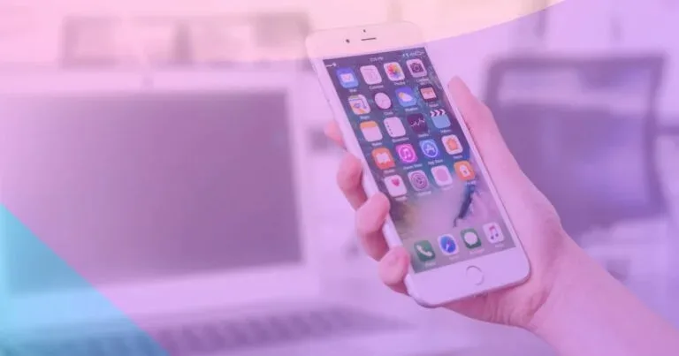 Basics of iOS App Design| Tips and Best Practices