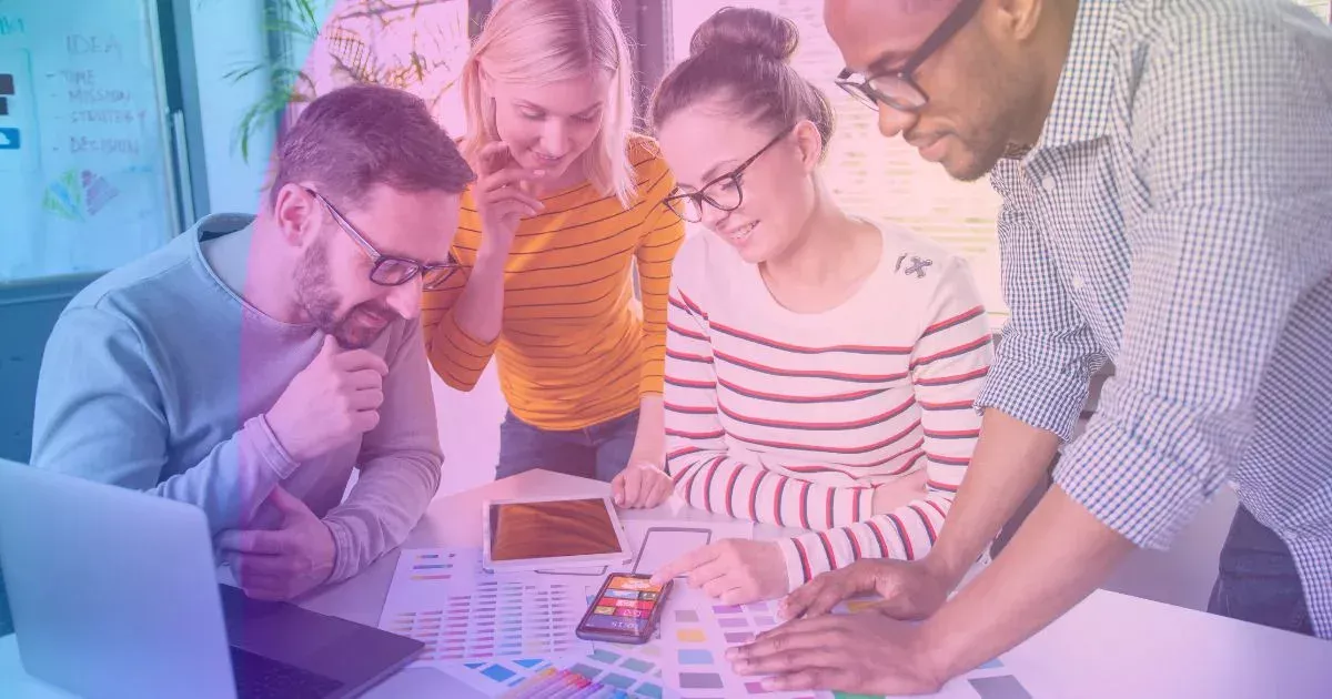 Differences Between Front End Developer Vs UX Designer