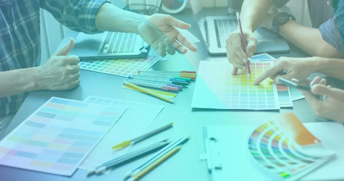 How To Develop A Design Language In 5 Simple Steps?