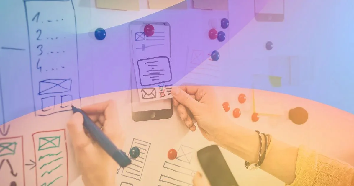 The Importance of UX Mentors: 10 Perks for Aspiring Designers