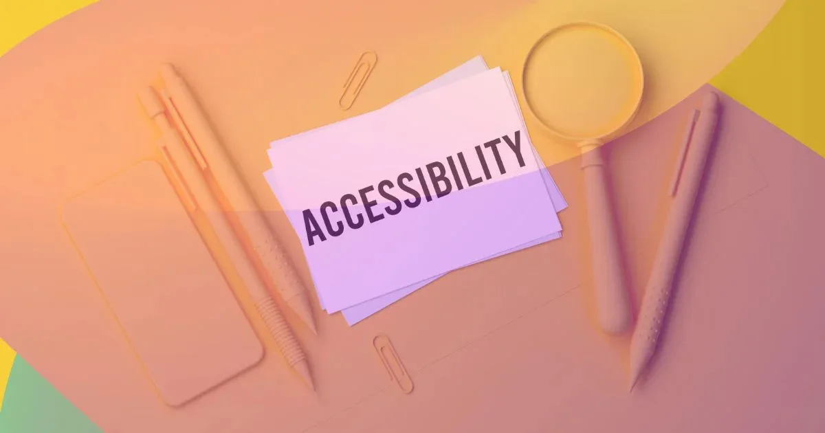 Introduction to Web Accessibility | 2024’s Best Guide
