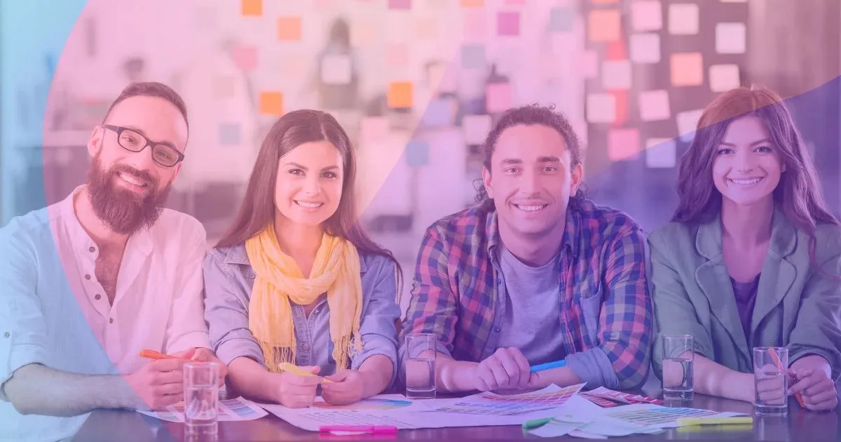 How to Build an Effective Product Design Team
