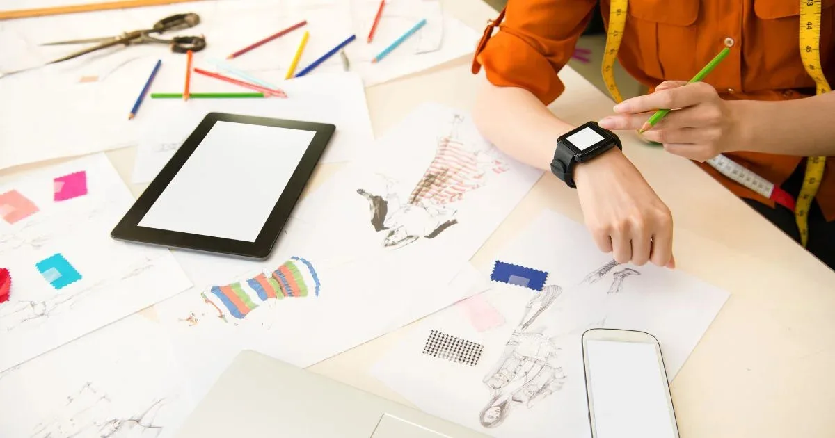 UX Design for Smartwatches| Best Practices