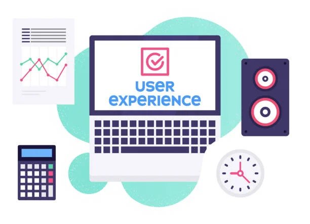 What Is the Role of a UX Designer? visual