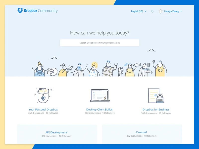Best Practices For Minimalist Website Design visual 6