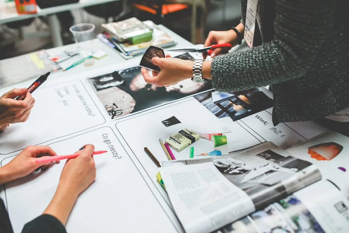 What Is The Future Of Design Teams? visual
