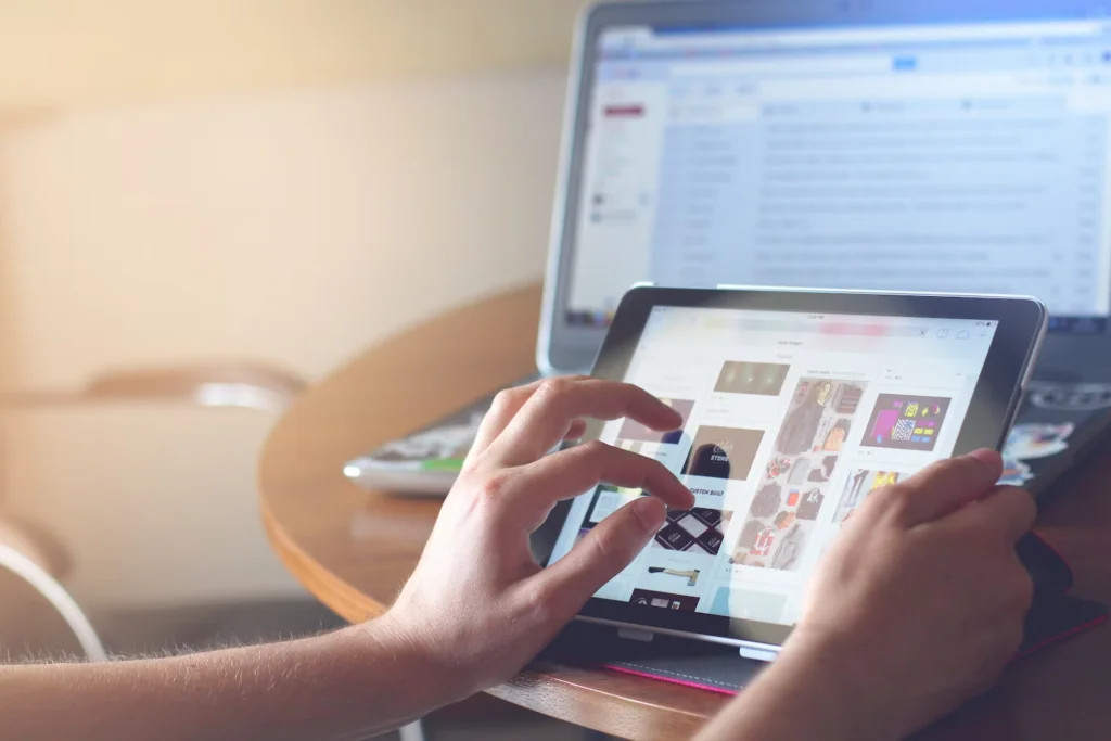 Important Considerations for Cross-Platform Design visual