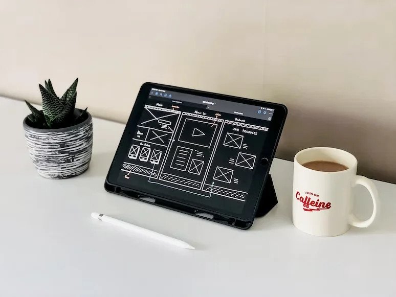 Why Are Design Elements Important? visual