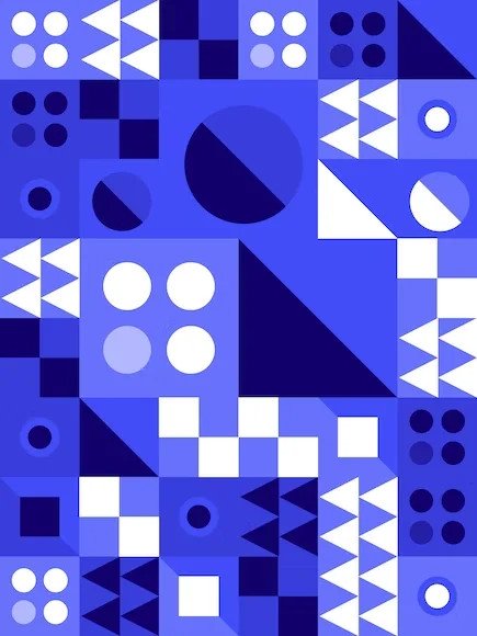 3- Shape visual
