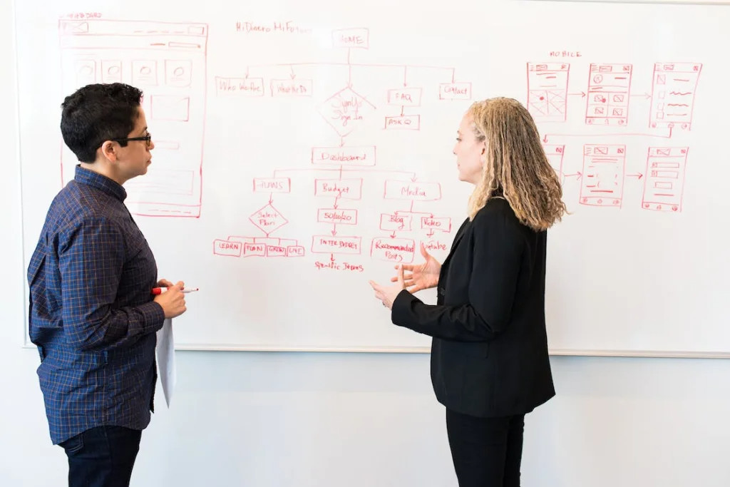 How To Prevent Cognitive Load From Affecting UX? visual