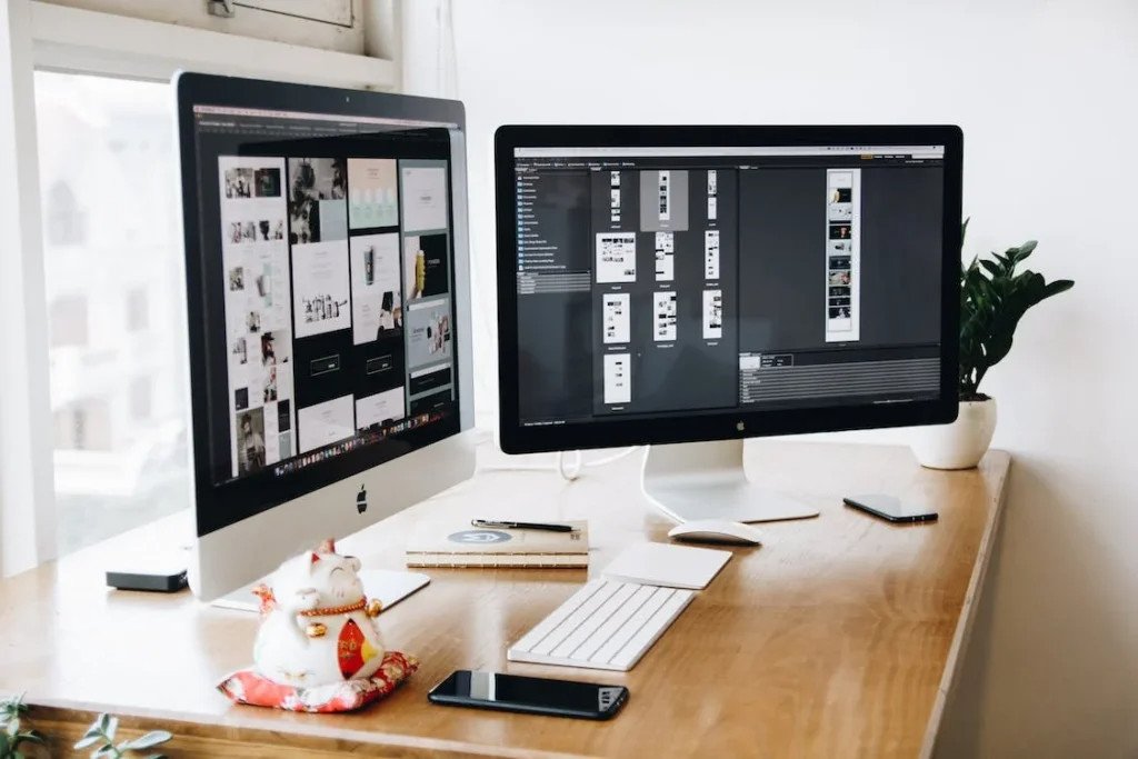 12- Avoid Cluttering Visuals visual