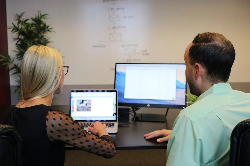 What Is an Offshore Design Agency? visual