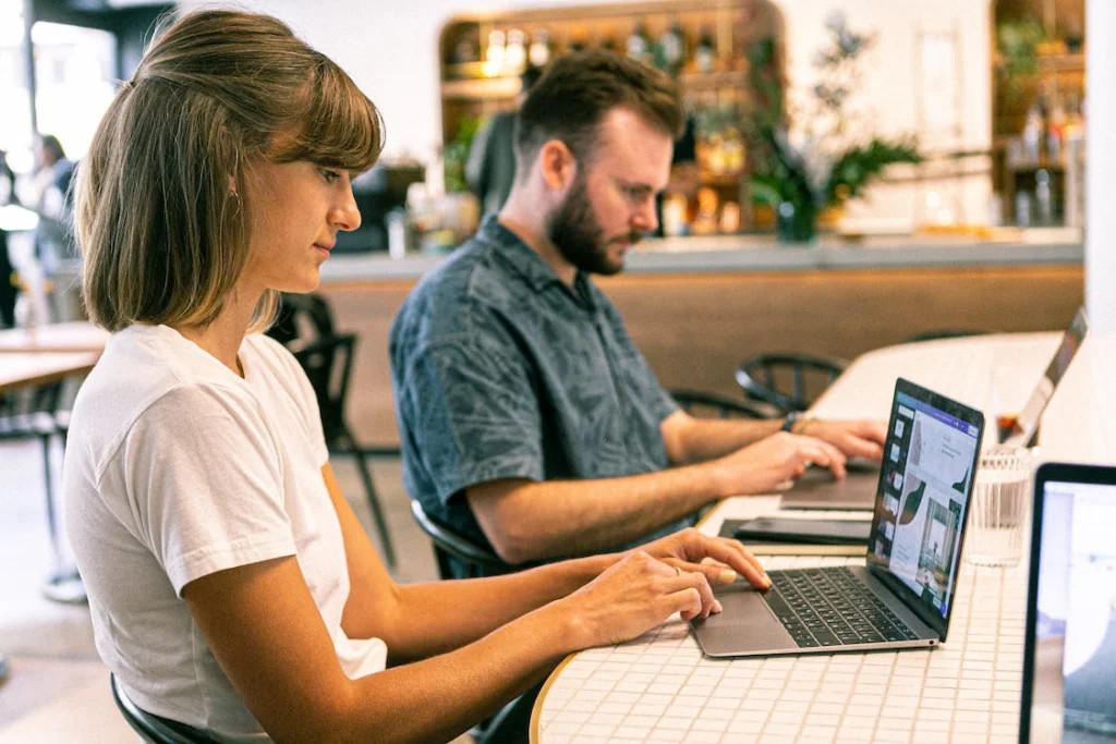 Scope of Web Design in visual