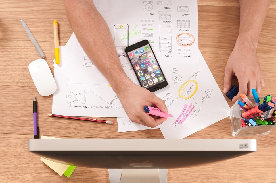 What Are the 12 Principles of Design? visual