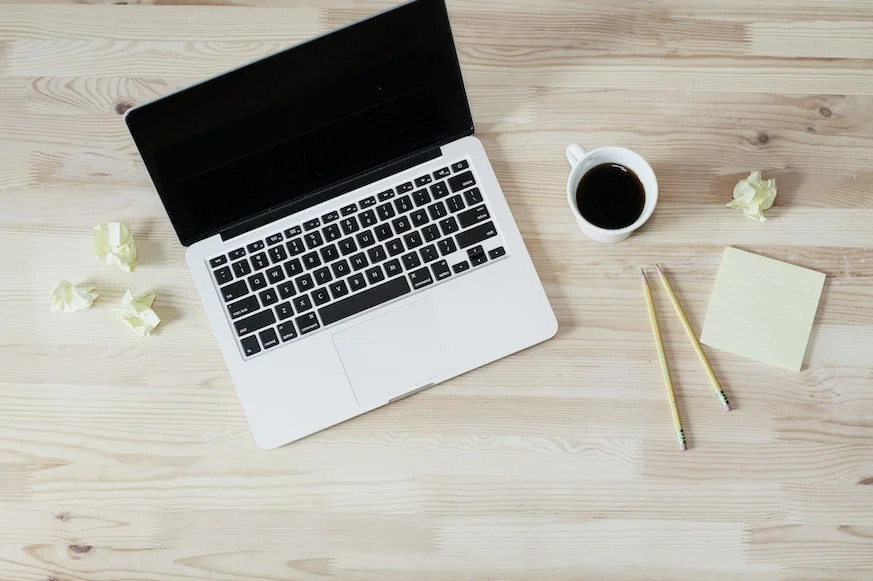 Trends In Minimalist Web Designs visual