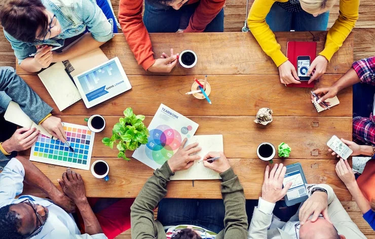 1- Carefully Understanding the Design Requirements visual