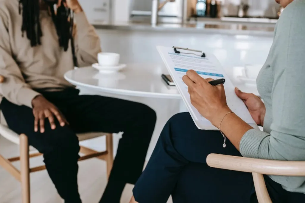 Tools for UX Recruiting visual