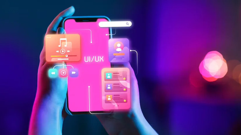 6- Drive visual
