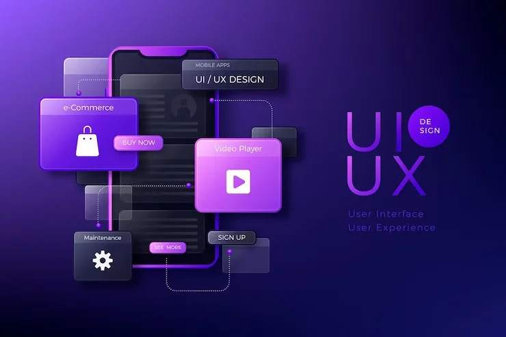 Benefits of Symmetry in UX Carousel Design visual