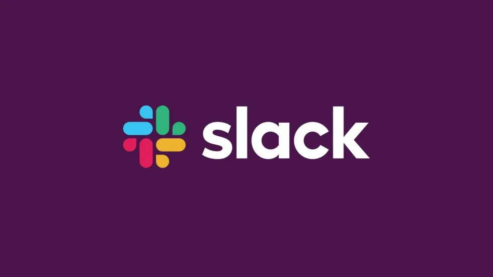 Slack Onboarding visual