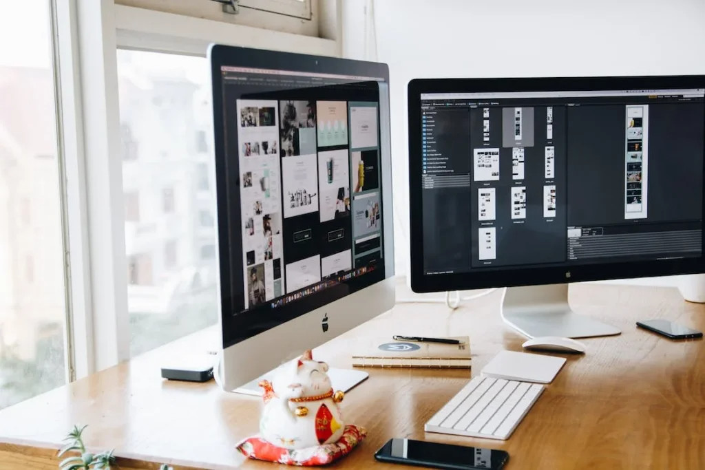 5- Dialog boxes & Popups visual