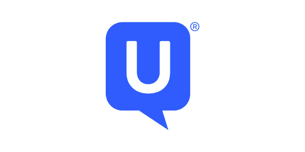 a) UserTesting visual