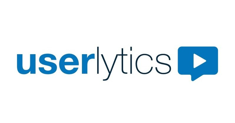 d) Userlytics visual
