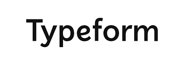 c) Typeform visual