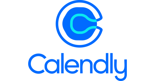 a) Calendly visual