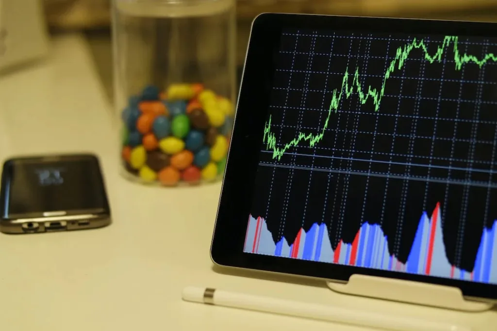 Tools for Analytics and User Tracking visual