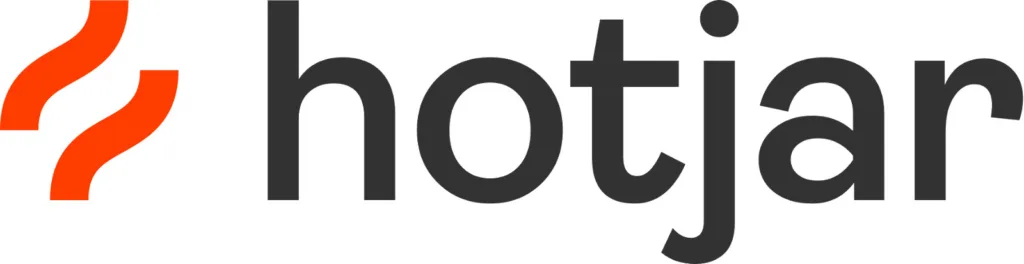 c) Hotjar visual