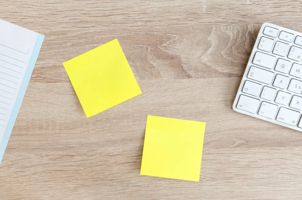 Tools for Documenting visual