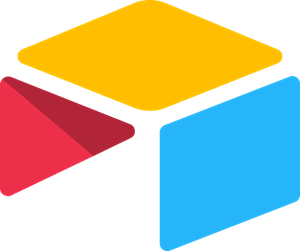 e) Airtable visual