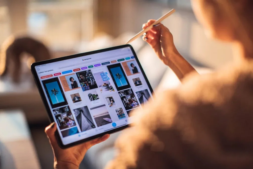 What Is Graphic Design? visual