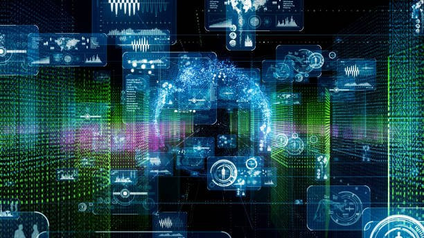 What is Information Architecture? visual