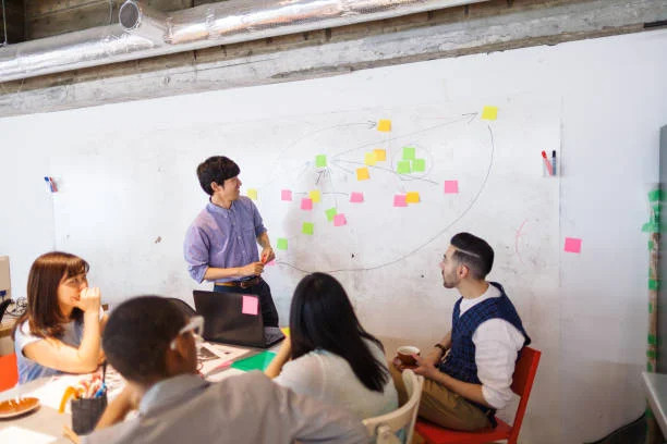 Effective Techniques for Information Architects visual