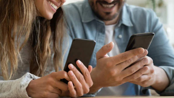 The Importance of Having a Mobile-Friendly Website Design visual