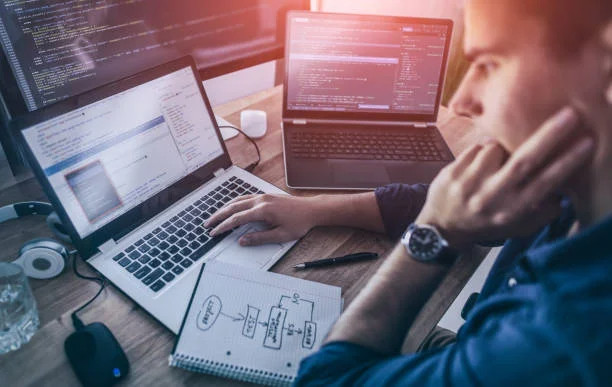 Who is a UX Engineer? visual