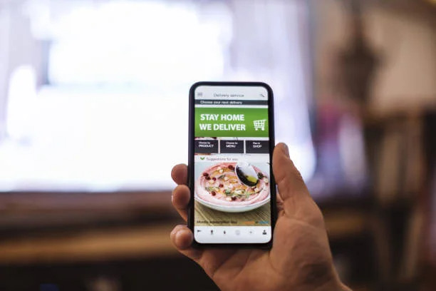 What Is Mobile Website Design? visual