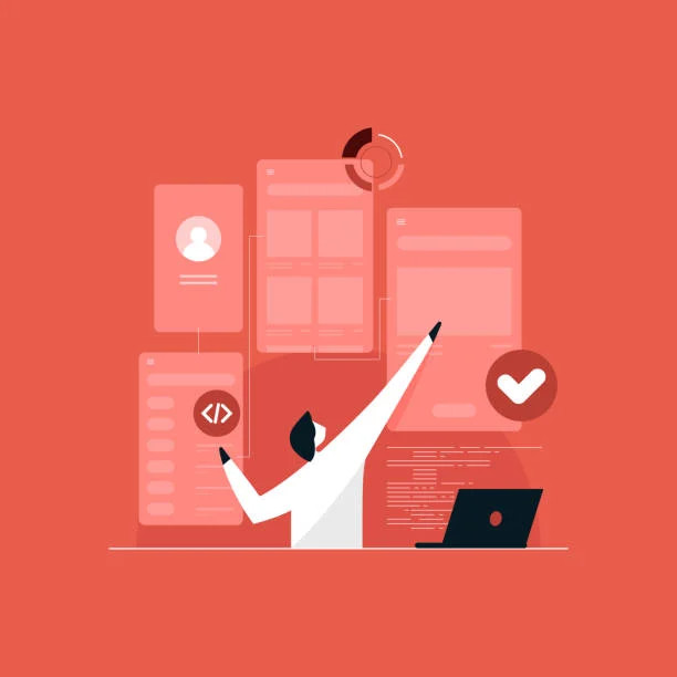 What Does an Information Architect do? visual