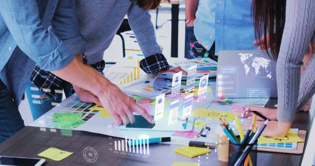 Design Practices at Hapy Design visual