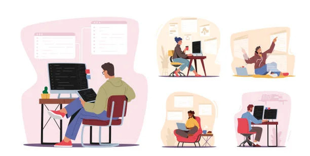 What is UX? visual