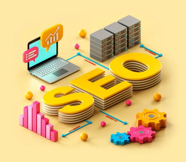 It Helps SEO visual