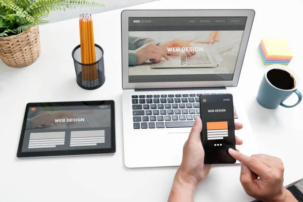 Responsiveness visual