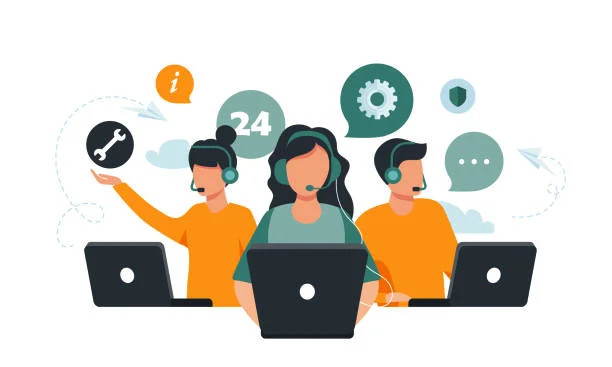 It Affects Customer Service visual