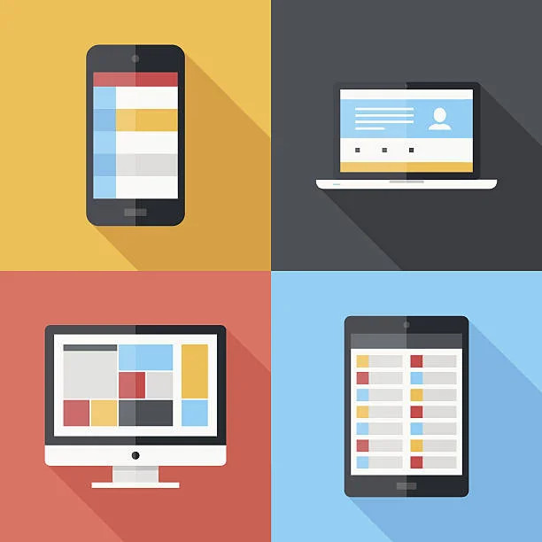 Simple Page Layouts visual
